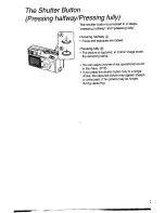 Preview for 21 page of Panasonic Lumix DMC-F1A Operating Instructions Manual