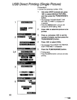 Preview for 80 page of Panasonic Lumix DMC-F1A Operating Instructions Manual