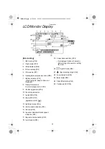 Preview for 8 page of Panasonic LUMIX DMC-F1PP Operating Instructions Manual