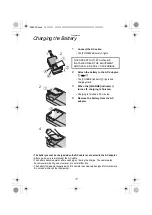 Preview for 11 page of Panasonic LUMIX DMC-F1PP Operating Instructions Manual