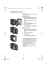 Preview for 15 page of Panasonic LUMIX DMC-F1PP Operating Instructions Manual