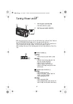 Preview for 17 page of Panasonic LUMIX DMC-F1PP Operating Instructions Manual