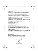 Preview for 26 page of Panasonic LUMIX DMC-F1PP Operating Instructions Manual