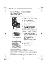 Preview for 27 page of Panasonic LUMIX DMC-F1PP Operating Instructions Manual