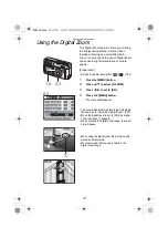 Preview for 31 page of Panasonic LUMIX DMC-F1PP Operating Instructions Manual