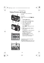 Preview for 36 page of Panasonic LUMIX DMC-F1PP Operating Instructions Manual