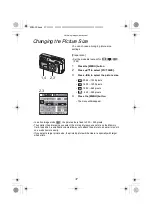 Preview for 37 page of Panasonic LUMIX DMC-F1PP Operating Instructions Manual