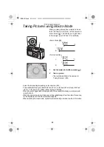 Preview for 39 page of Panasonic LUMIX DMC-F1PP Operating Instructions Manual