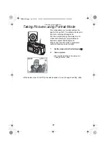 Preview for 40 page of Panasonic LUMIX DMC-F1PP Operating Instructions Manual