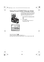 Preview for 41 page of Panasonic LUMIX DMC-F1PP Operating Instructions Manual