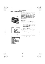 Preview for 47 page of Panasonic LUMIX DMC-F1PP Operating Instructions Manual