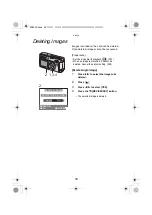 Preview for 58 page of Panasonic LUMIX DMC-F1PP Operating Instructions Manual