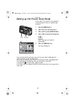 Preview for 73 page of Panasonic LUMIX DMC-F1PP Operating Instructions Manual