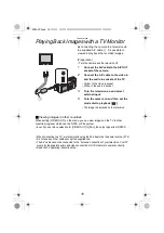 Preview for 76 page of Panasonic LUMIX DMC-F1PP Operating Instructions Manual