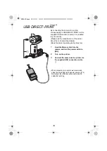 Preview for 78 page of Panasonic LUMIX DMC-F1PP Operating Instructions Manual