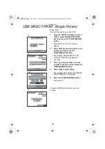 Preview for 79 page of Panasonic LUMIX DMC-F1PP Operating Instructions Manual