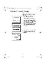 Preview for 80 page of Panasonic LUMIX DMC-F1PP Operating Instructions Manual