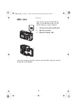 Preview for 81 page of Panasonic LUMIX DMC-F1PP Operating Instructions Manual