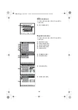 Preview for 83 page of Panasonic LUMIX DMC-F1PP Operating Instructions Manual