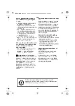 Preview for 85 page of Panasonic LUMIX DMC-F1PP Operating Instructions Manual