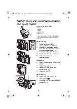 Preview for 99 page of Panasonic LUMIX DMC-F1PP Operating Instructions Manual