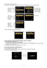 Предварительный просмотр 11 страницы Panasonic Lumix DMC-F2EB Service Manual