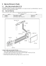 Предварительный просмотр 14 страницы Panasonic Lumix DMC-F2EB Service Manual