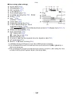 Предварительный просмотр 108 страницы Panasonic Lumix DMC-F3 Operating Instructions Manual
