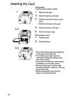 Предварительный просмотр 16 страницы Panasonic Lumix DMC-F7 User Manual