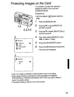 Предварительный просмотр 55 страницы Panasonic Lumix DMC-F7 User Manual