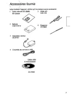 Предварительный просмотр 93 страницы Panasonic Lumix DMC-F7 User Manual