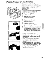 Предварительный просмотр 129 страницы Panasonic Lumix DMC-F7 User Manual