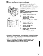 Предварительный просмотр 149 страницы Panasonic Lumix DMC-F7 User Manual