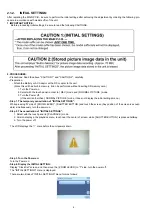 Preview for 4 page of Panasonic LUMIX DMC-FH27DP Service Manual