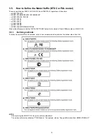 Preview for 10 page of Panasonic Lumix DMC-FH2GA Service Manual