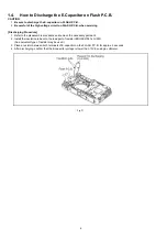 Preview for 4 page of Panasonic Lumix DMC-FH4GA Service Manual