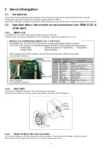 Preview for 8 page of Panasonic Lumix DMC-FH4GA Service Manual