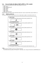 Preview for 10 page of Panasonic Lumix DMC-FH4GA Service Manual