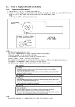 Preview for 7 page of Panasonic Lumix DMC-FH4PC Service Manual