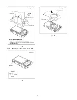 Предварительный просмотр 24 страницы Panasonic Lumix DMC-FH6P Service Manual