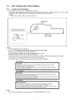 Preview for 6 page of Panasonic Lumix DMC-FH8GA Service Manual