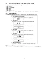 Preview for 9 page of Panasonic Lumix DMC-FH8GA Service Manual