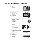 Preview for 14 page of Panasonic Lumix DMC-FH8GA Service Manual