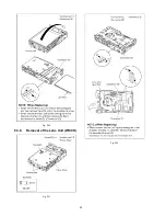 Preview for 24 page of Panasonic Lumix DMC-FH8GA Service Manual