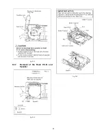 Preview for 25 page of Panasonic Lumix DMC-FH8GA Service Manual