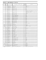 Preview for 60 page of Panasonic Lumix DMC-FH8GA Service Manual