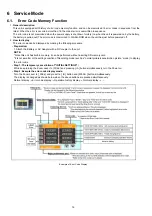 Preview for 16 page of Panasonic Lumix DMC-FP3EB Service Manual