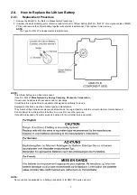 Preview for 7 page of Panasonic Lumix DMC-FP3P Service Manual