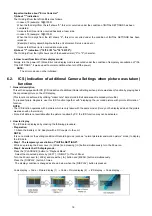 Preview for 18 page of Panasonic Lumix DMC-FP3P Service Manual