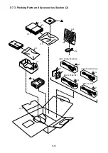 Preview for 52 page of Panasonic Lumix DMC-FP3P Service Manual